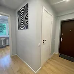 Modern 1br Haven Near Two Parks Apartament
