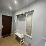 Apartament Modern 1br Haven Near Two Parks *