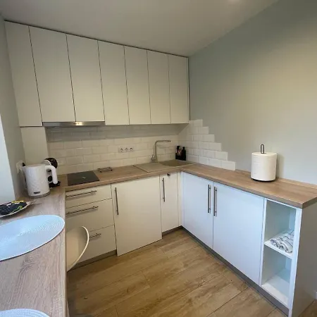 Modern 1br Haven Near Two Parks *